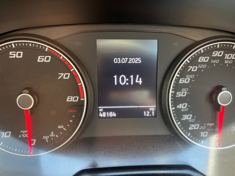 2021 SEAT Ibiza 1.0 TSI 95 SE Technology [EZ] 5dr HATCHBACK Petrol Manual