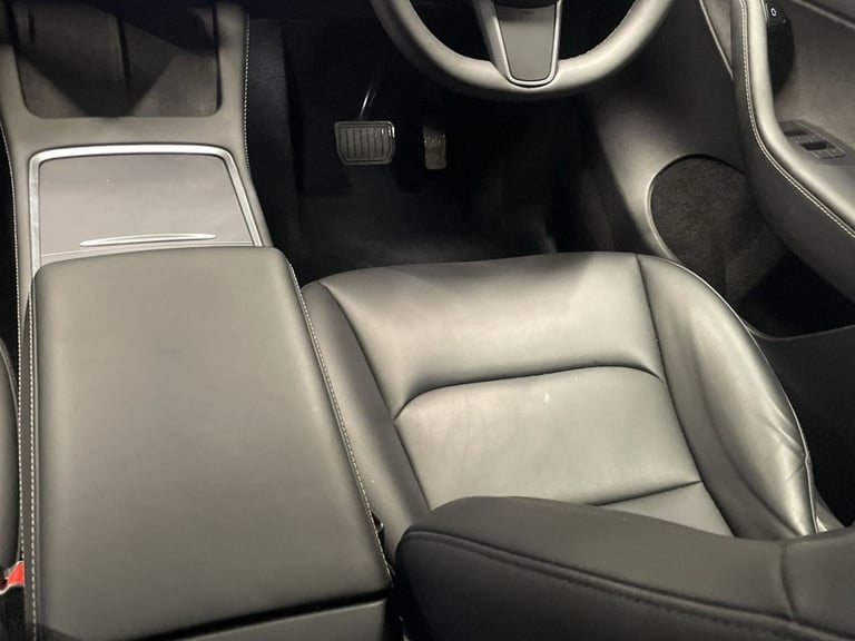 2022 22 TESLA MODEL Y (DUAL MOTOR) LONG RANGE SUV 5DR ELECTRIC AUTO 4WDE (384 BH
