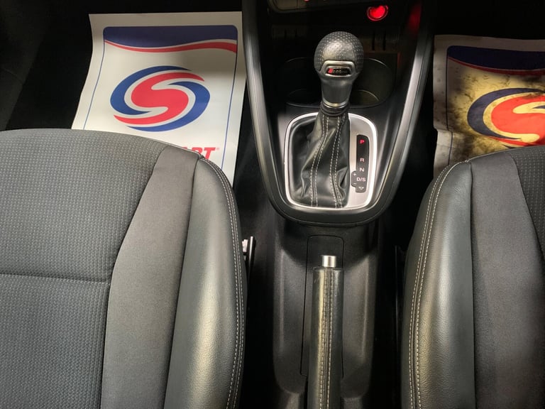 2018 Audi A1 1.4 TFSI CoD S line Sportback S Tronic Euro 6 (s/s) 5dr HATCHBACK Petrol Automatic