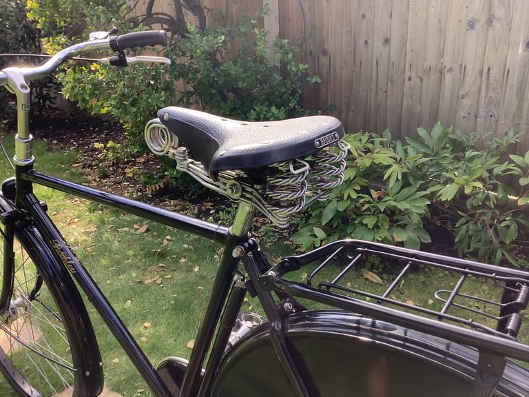 A beautiful Men’s 3 speed Pashley Roadster/town bike