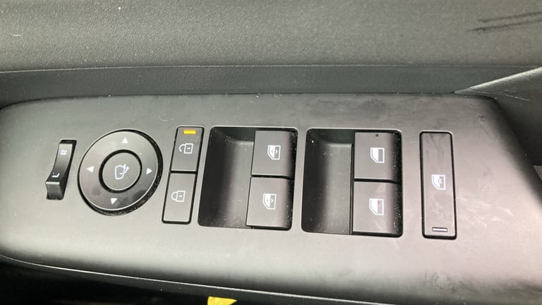 2023 Hyundai KONA 1.6 GDi Hybrid N Line S 5dr DCT Hybrid Hatchback Hatchback Hybrid Automatic