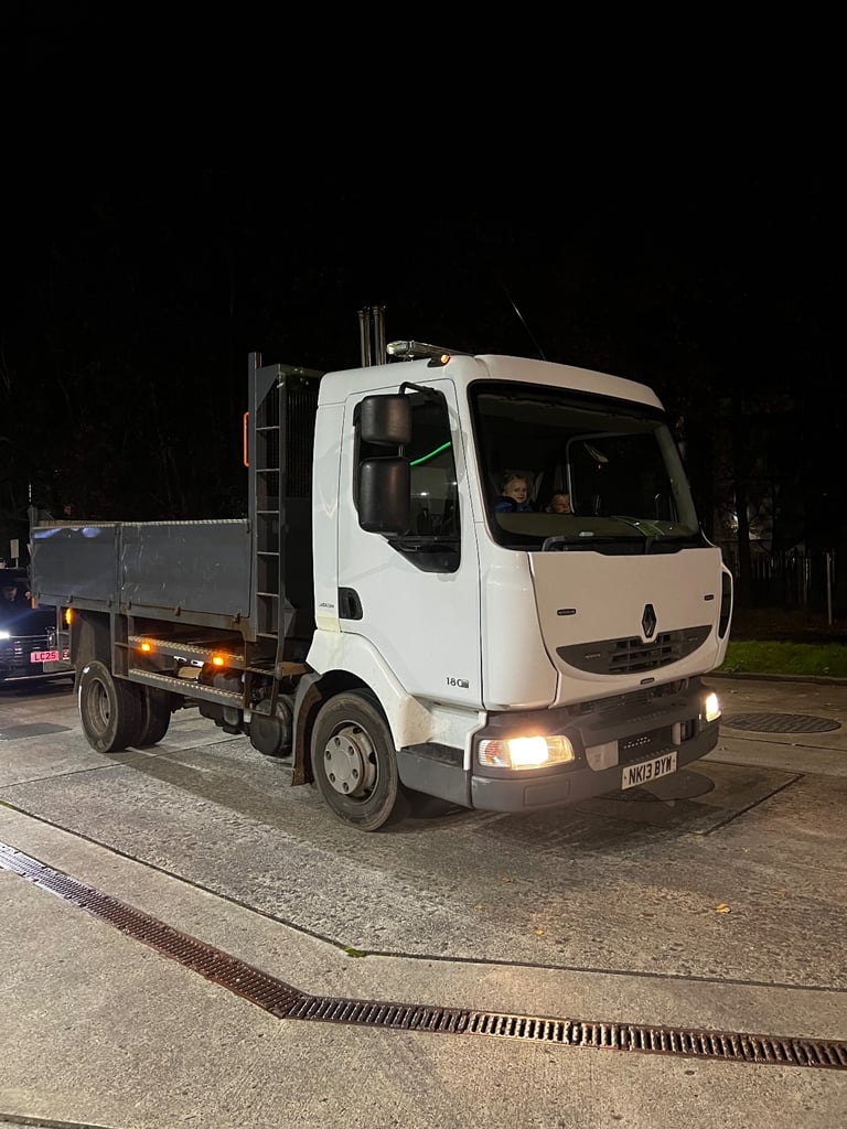 Renault Trucks, PREMIUM ROUTE (R4), Other, 2013, 10837 (cc)