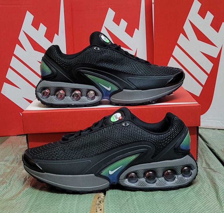 Nike Air max DN