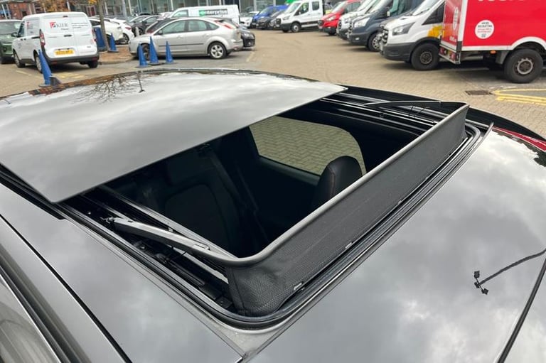 2022 Ford Kuga 2.5 FHEV ST-Line X Edition 5dr CVT HATCHBACK PETROL/ELECTRIC Automatic