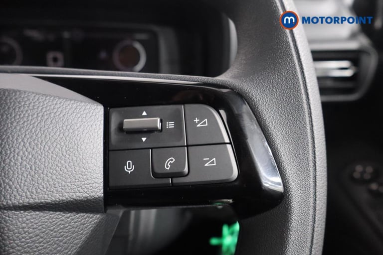 2025 Citroen Berlingo 1.5 BlueHDi 100ps Crew Van Enterprise Crew Bus Diesel Manual