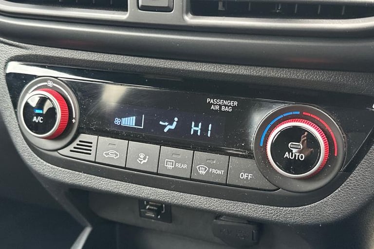 2022 Hyundai i10 1.0 T-GDi N Line 5dr Manual Hatchback Petrol Manual