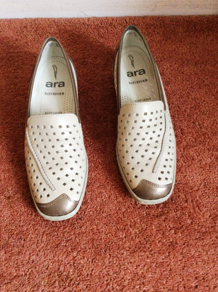 ARA Naturform slip-on Shoes | in Kingswells, | Gumtree