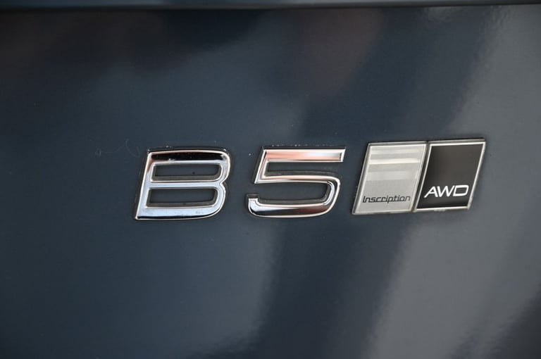 2019 69 VOLVO XC90 2.0 B5 MHEV INSCRIPTION PRO SUV 5DR DIESEL HYBRID AUTO 4WD EU