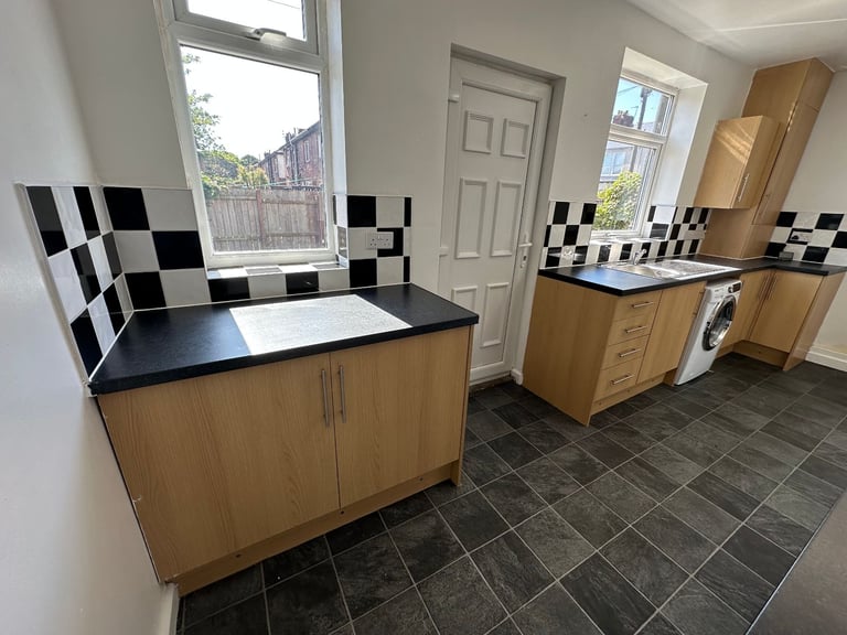 TALBOT ROAD, SOUTH SHIELDS - STUNNING 3-BED HOUSE TO LET 🏡 No Bond | UC Welcome | Prime Location