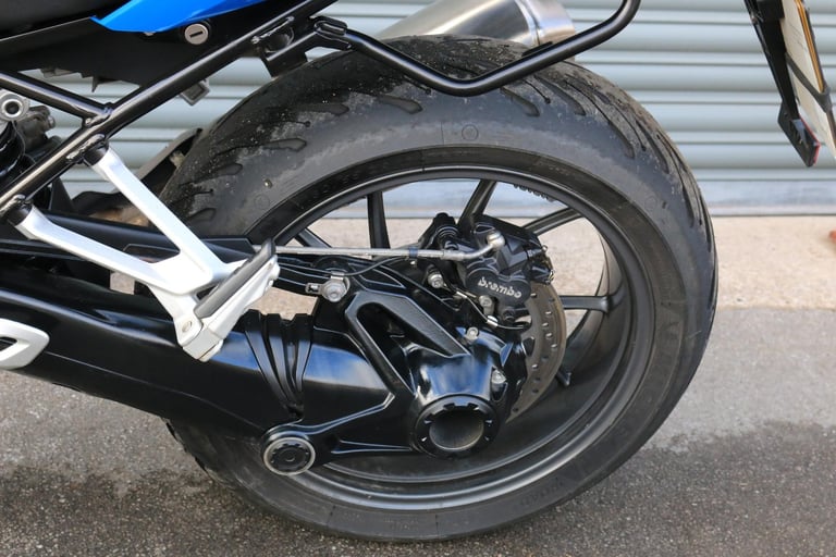 BMW R1200R 2016 