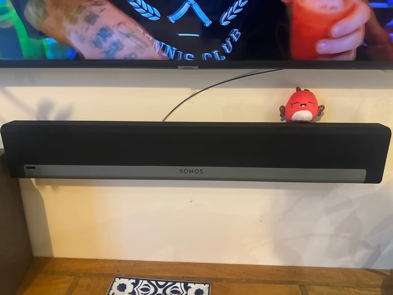 Sonos Sound Bar