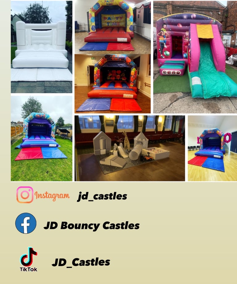 Bouncy Castle