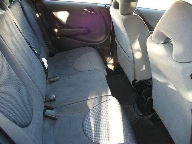 Honda, JAZZ, Hatchback, 2008, Semi-Auto, 1339 (cc), 5 doors