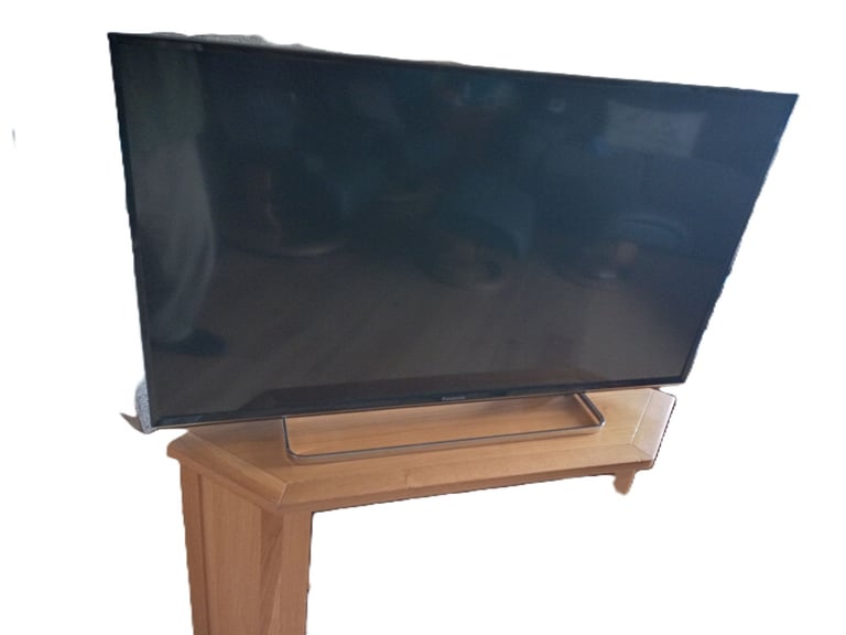 Panasonic 40" Full HD Smart LED Television - TX-40FS503B