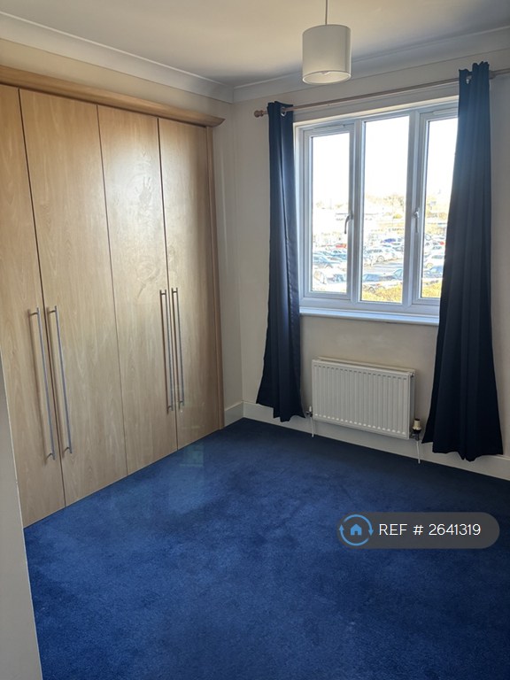 2 bedroom flat in Wherry Road, Norwich, NR1 (2 bed) (#2641319)