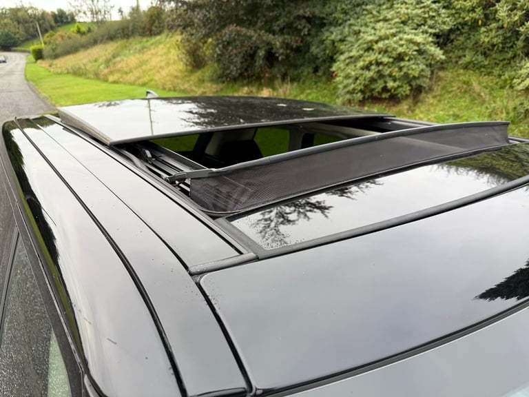 2017 Land Rover range Rover Sport 3.0SDV6 Autobiography Dynamic 306BHP