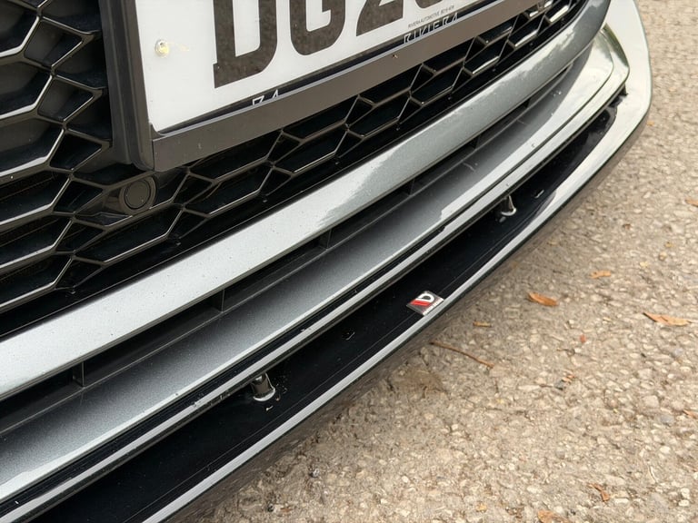 2020 Audi RS6 Avant 4.0 TFSI V8 Vorsprung Tiptronic quattro Euro 6 (s/s) 5dr ESTATE Petrol Automatic