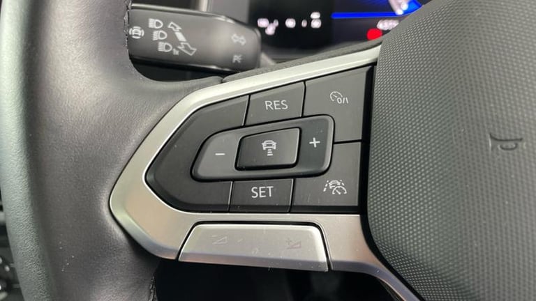 2025 Volkswagen Polo Match 1.0 TSI 95PS 5-speed Manual 5 Door Manual Hatchback Petrol Manual