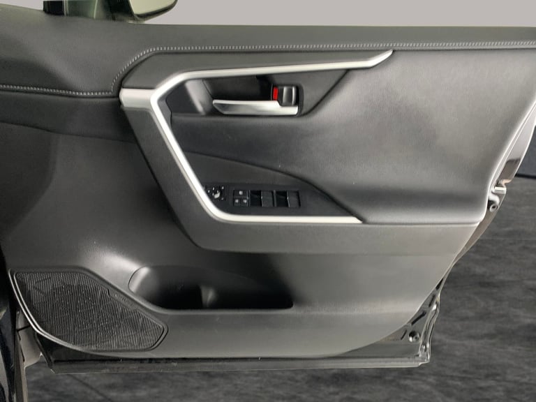 2020 Toyota RAV4 2.5 VVT-h Design SUV 5dr Petrol Hybrid CVT Euro 6 (s/s) (218 ps) - LED - RE Suv ...