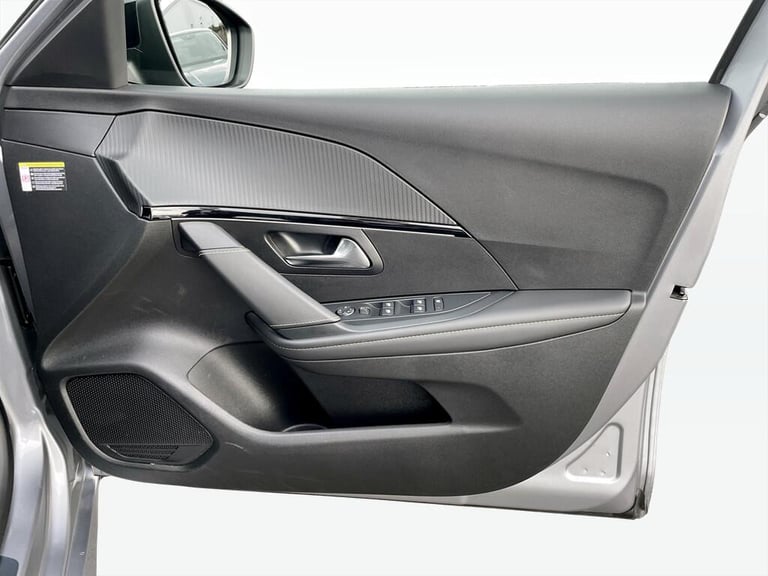 2024 Peugeot 208 1.2 HYBRID GT e-DSC6 Euro 6 (s/s) 5dr HATCHBACK Petrol/Electric Hybrid Automatic