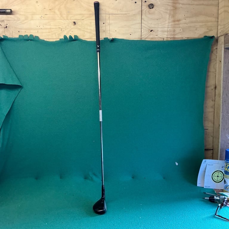 image for A Calloway big Bertha 4 hybrid 22%