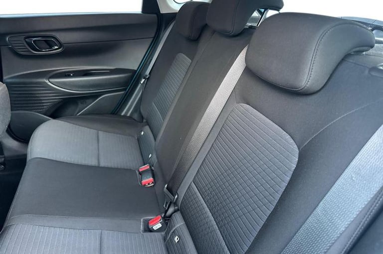 2023 Hyundai i20 1.0T GDi 48V MHD Premium 5dr Manual Hatchback Petrol Manual