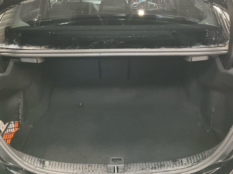 2019 Mercedes-Benz C Class 1.5 C200 MHEV EQ Boost Sport (Premium Plus) Saloon 4dr Petrol G-Tronic...