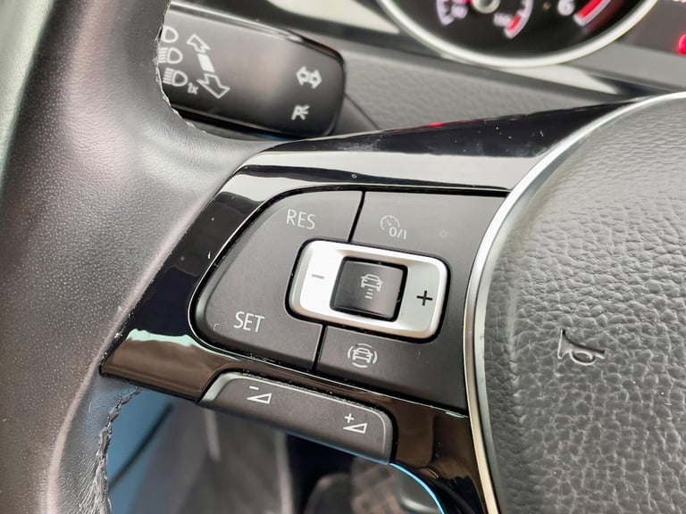 2019 Volkswagen Golf 1.6 TDI GT 5dr HATCHBACK DIESEL Manual