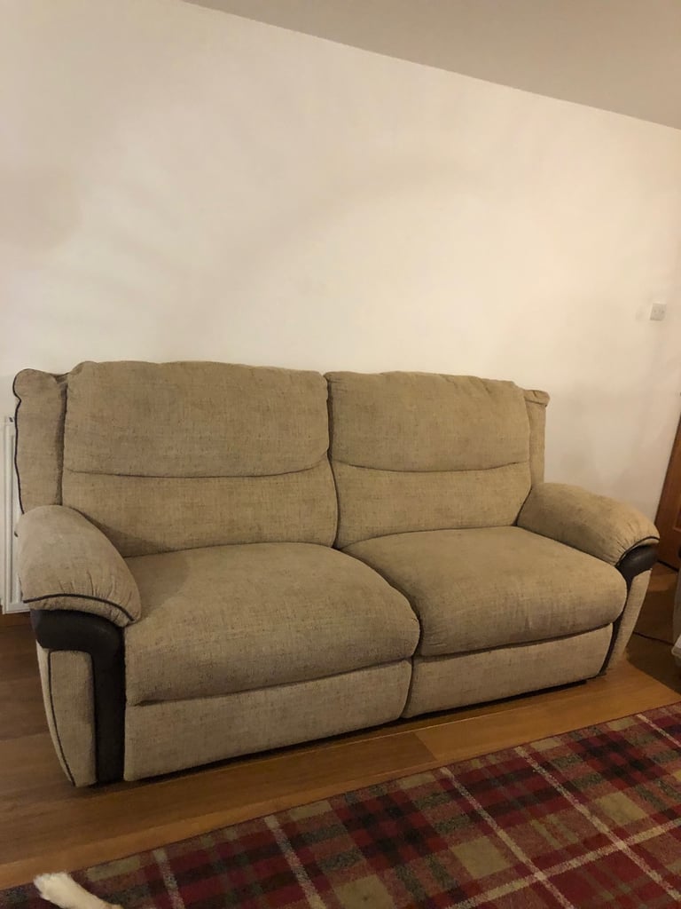image for 2 & 3 Seater Power Recliner sofas