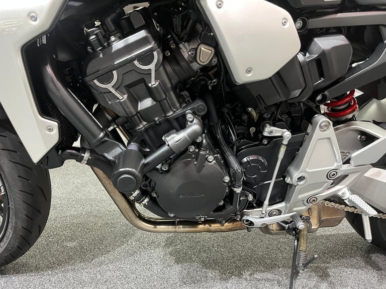 Honda CB1000R, CB 1000 R, 2019