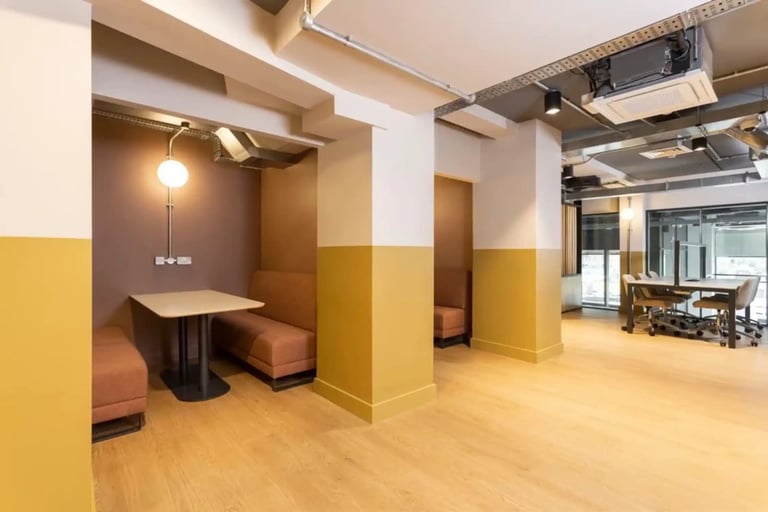 Tenant Replacement Needed for Great Studio New Medlock House for Students