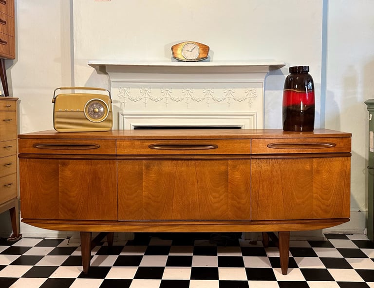 Sideboard for Sale in Islington, London | Other Dining & Living Furniture |  Gumtree