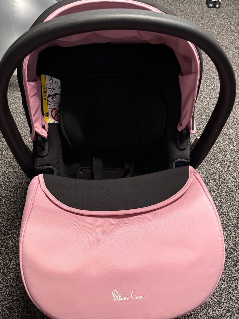 Babies car seat for sale