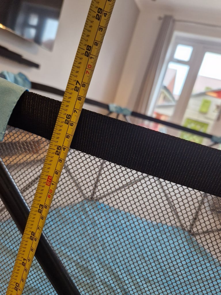 Baby / Toddler Play Pen