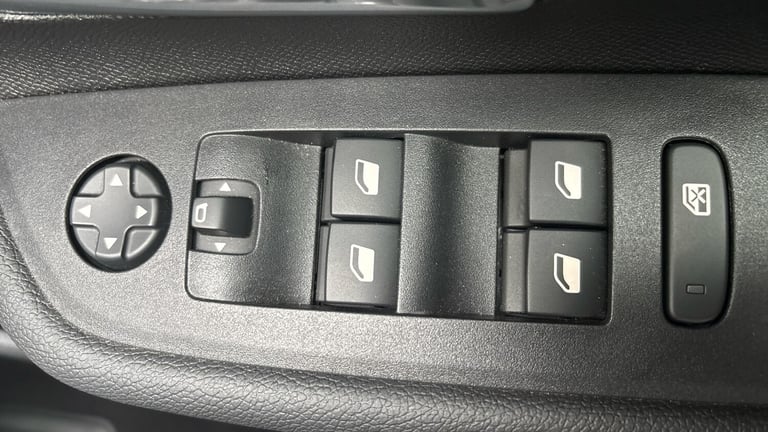 2023 Vauxhall Mokka 1.2 Turbo 100 GS Line 5dr Petrol Hatchback Hatchback Petrol Manual