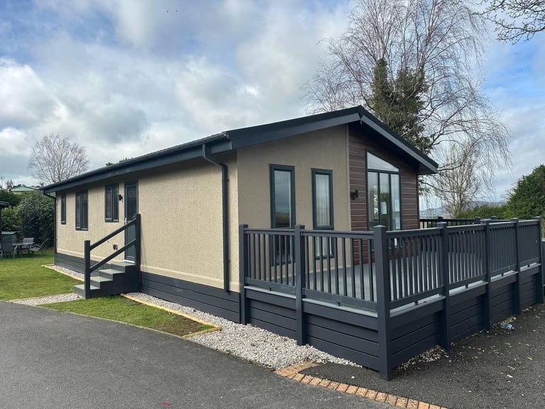 Willerby Kingswood in Lancashire  - Lodge / Caravan 
