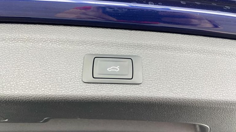 2025 Audi Q3 SUV Black Edition 35 TFSI S tronic Automatic SUV Petrol Automatic