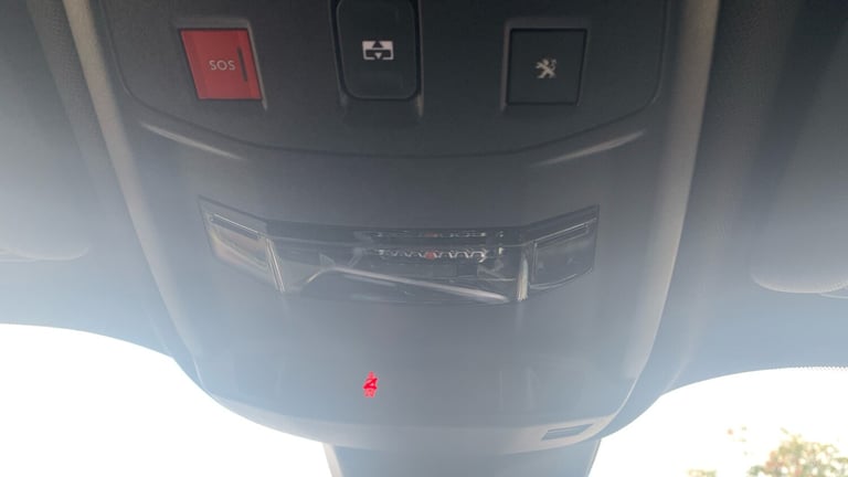 2022 Peugeot 2008 1.2 PureTech GT SUV 5dr Petrol Manual Euro 6 (s/s) (130 ps) SUV Petrol Manual