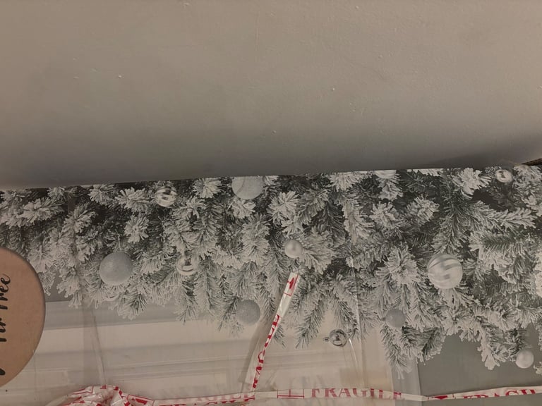 Christmas tree