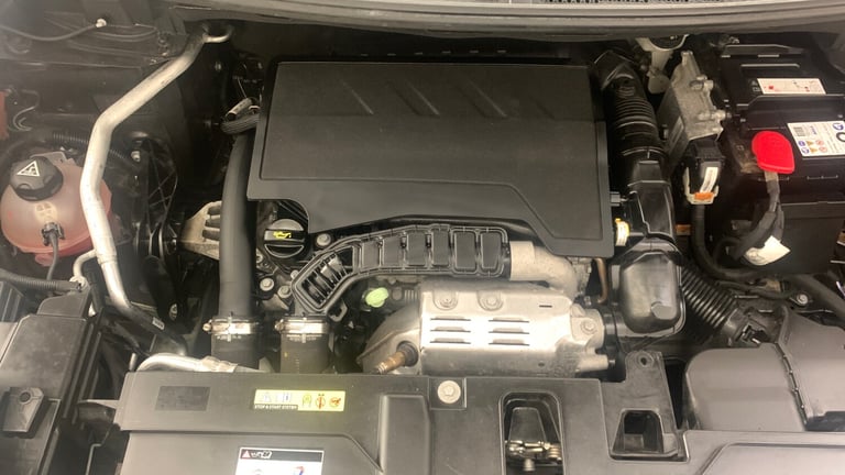 2022 Citroen C5 Aircross 1.2 PureTech Shine Plus SUV 5dr Petrol Manual Euro 6 (s/s) (130 ps) SUV ...