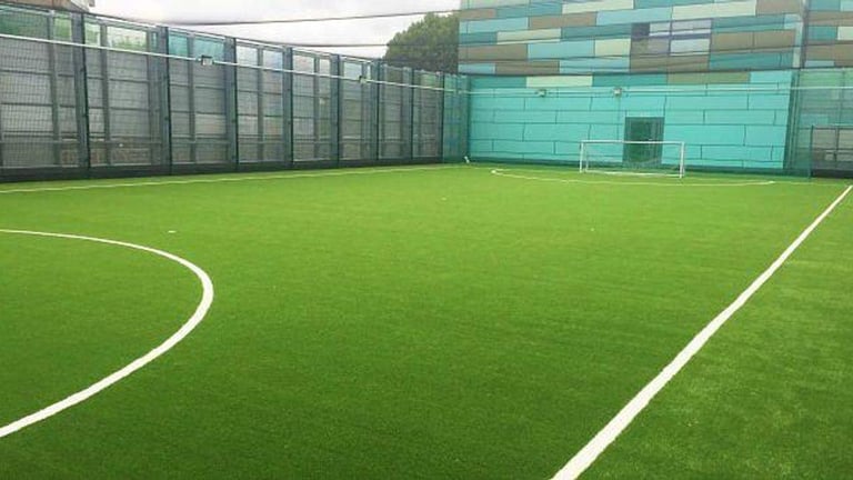 Play football in Welwyn Garden City at Gosling Sports Park. Weekly group looking for new players.