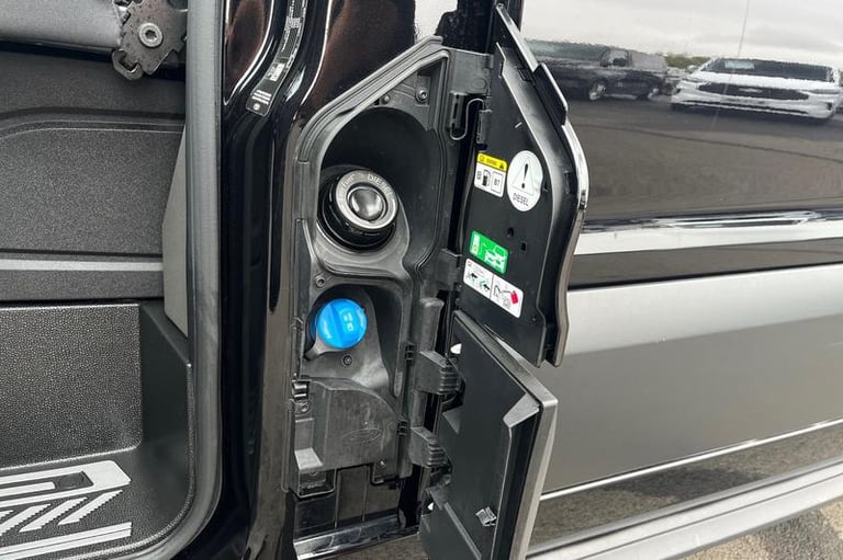 2025 Ford Transit 2.0 EcoBlue 165ps H3 Limited Van [Nav] PANEL VAN DIESEL Manual