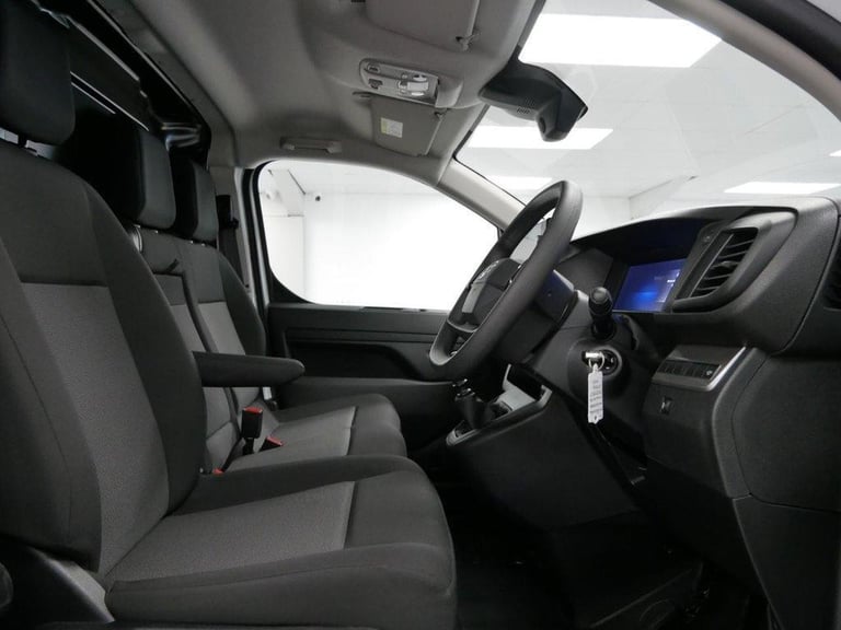 2024  VAUXHALL VIVARO 2.0 TURBO D 145 BHP L2 LONG PRO EDITION 6DR ( FACELIFT )