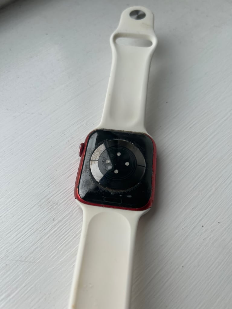 Apple Watch series 6