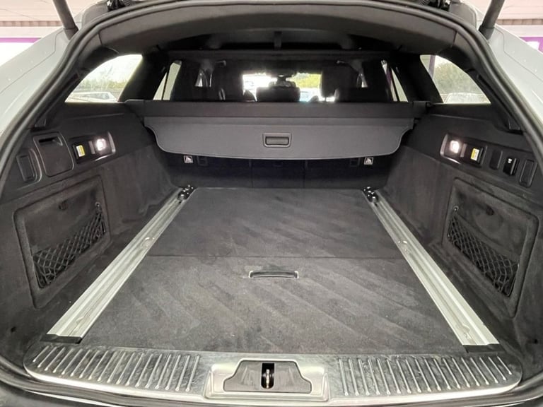 2019 Jaguar XF 2.0d [180] R-Sport 5dr Auto ESTATE DIESEL Automatic