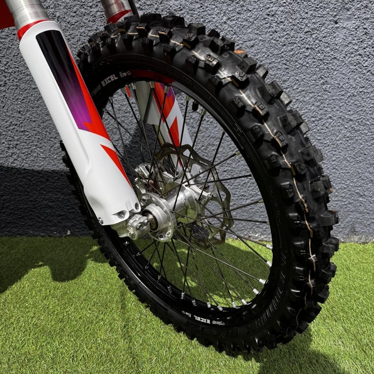 KTM 125 SX