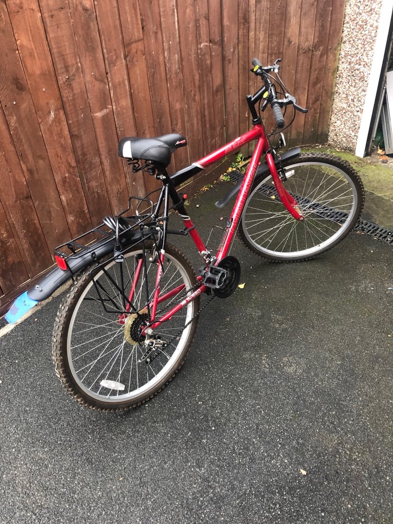 Bike for sale 