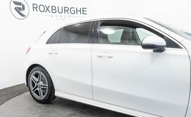2020 20 MERCEDES-BENZ A-CLASS 1.3 A200 AMG LINE (EXECUTIVE) HATCHBACK 5DR PETROL