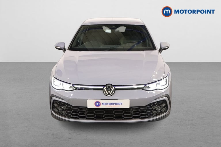 2021 Volkswagen Golf 1.4 TSI GTE 5dr DSG HATCHBACK PETROL/ELECTRIC Automatic