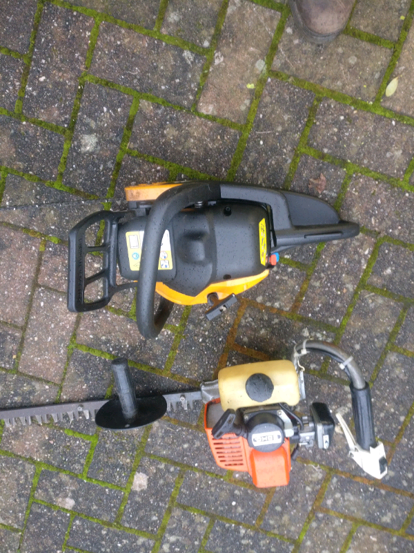 Used Hedge Trimmers & Cutters for Sale in Gloucestershire | Gumtree